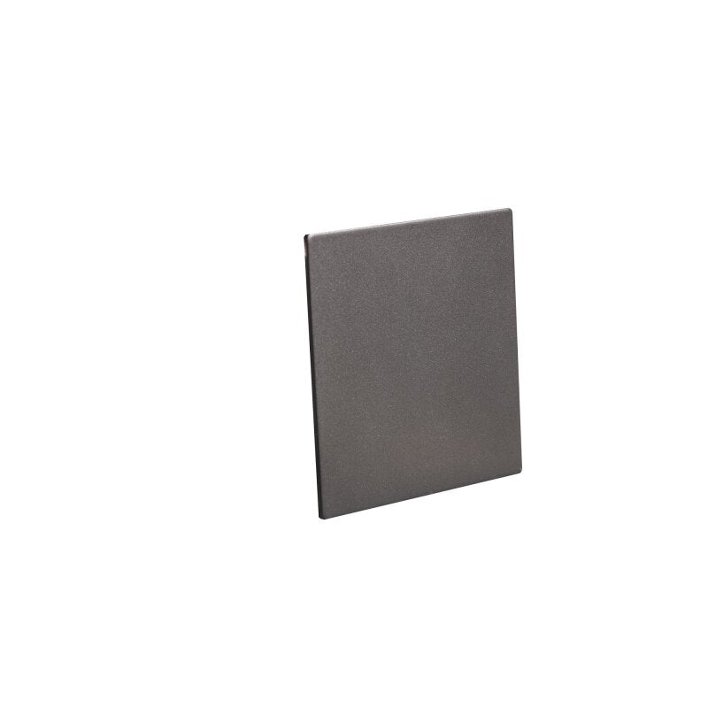 Abdeckplatte für DOTLUX LED - Wandleuchte WAY - Dotlux - 4561 - Abdeckplatte