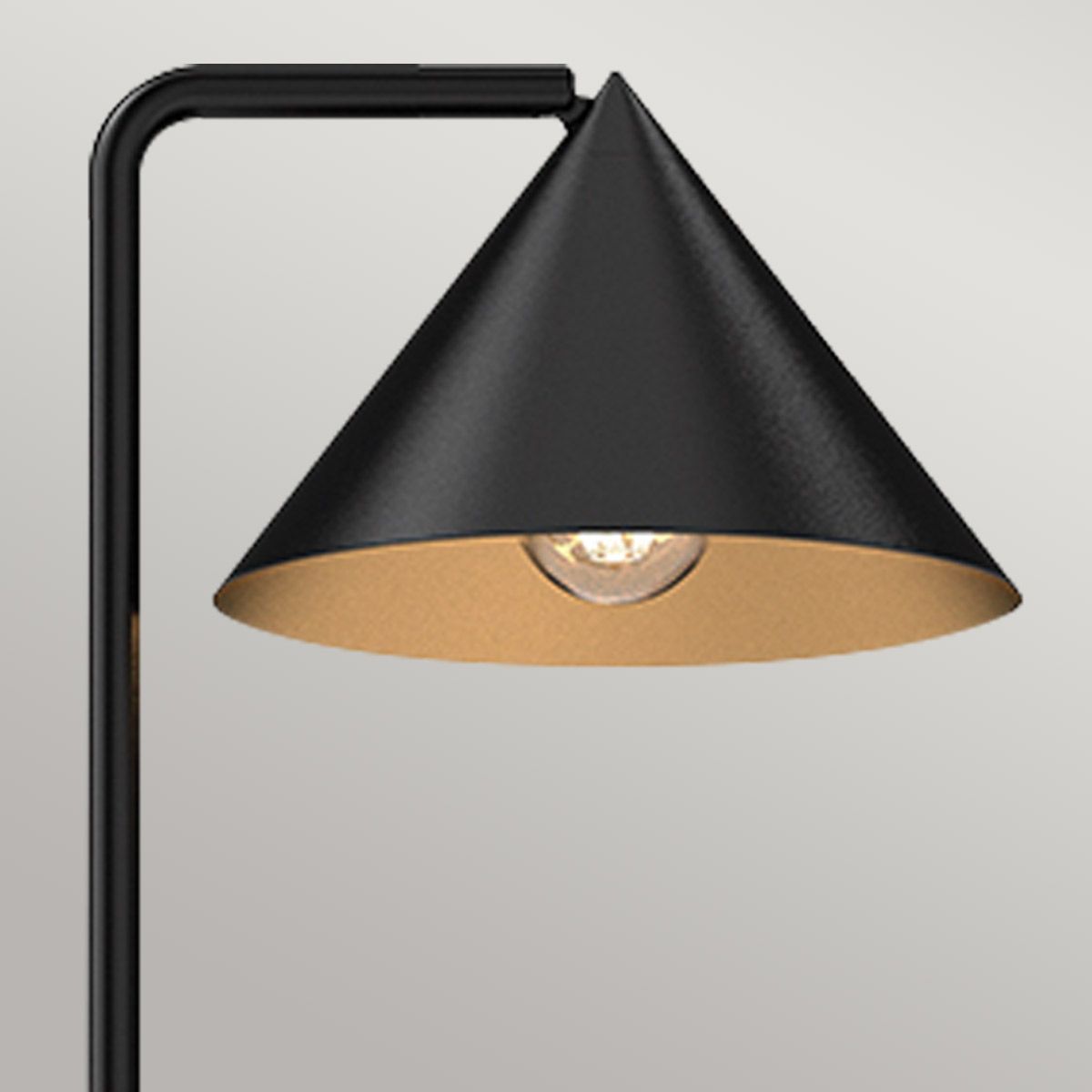 Alora Mood Remyck 1 lt Floor Lamp - Matte - Accord Lighting - leuchtengrosshandel24