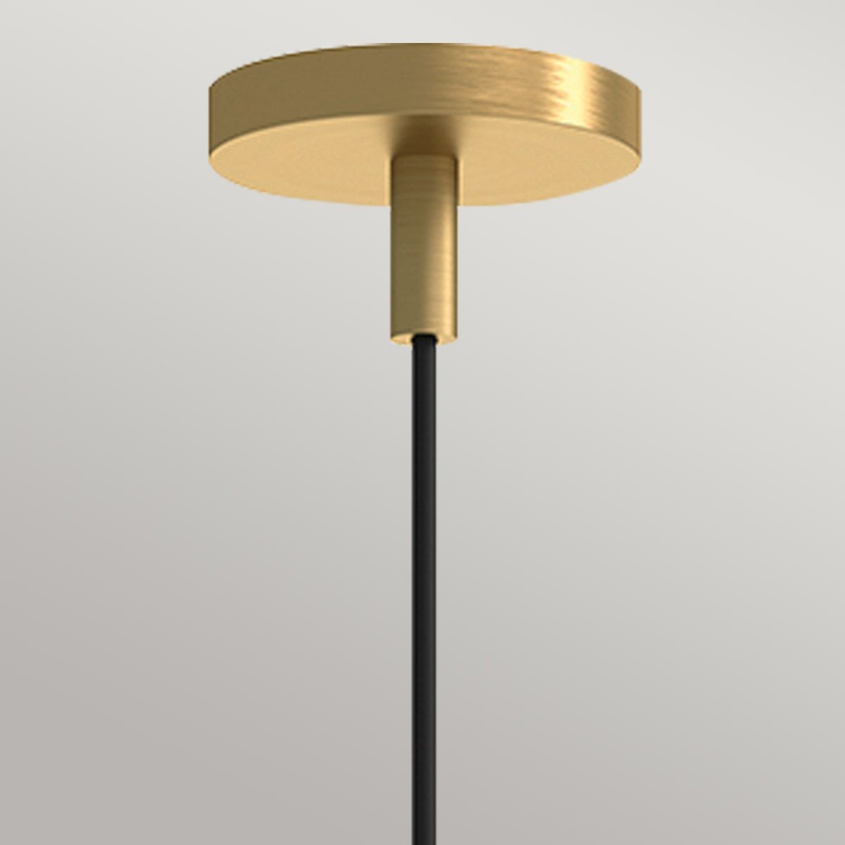 Alora Mood Remyck 1 lt Pendelleuchte - Gebürstet - Elsteadlighting - leuchtengrosshandel24