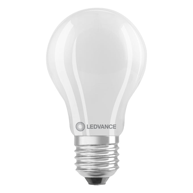 LEDVANCE Parathom Classic A E27 2700 Kelvin LED