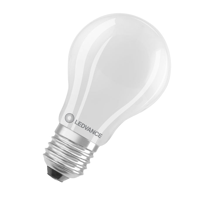 LEDVANCE Parathom Classic A E27 2700 Kelvin LED