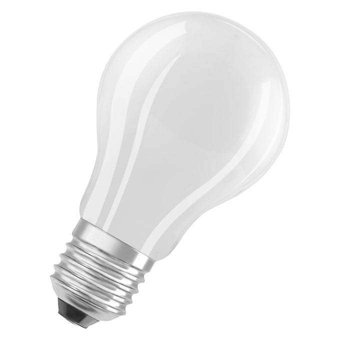 LEDVANCE Parathom Classic A E27 2700 Kelvin LED