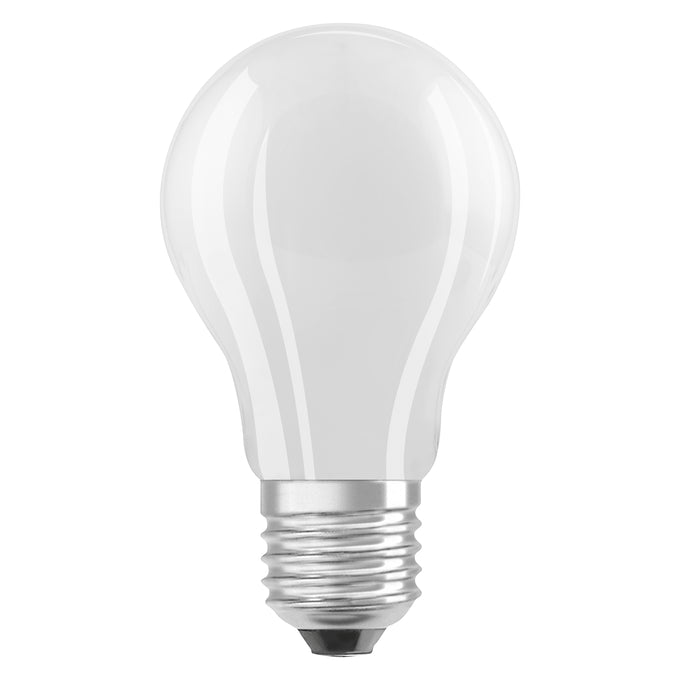LEDVANCE Parathom Classic A E27 2700 Kelvin LED