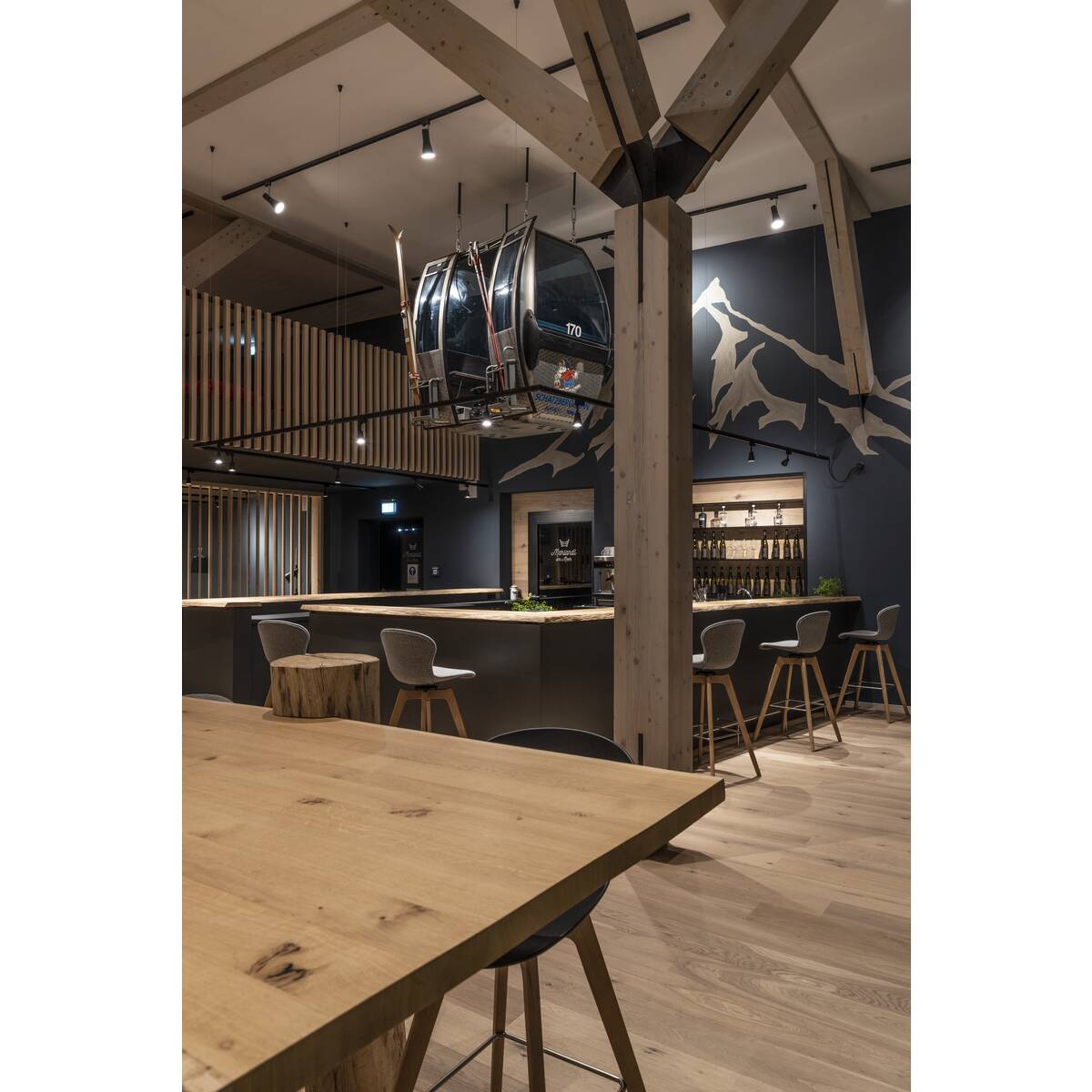 AVO TRACK - SLV - 152640