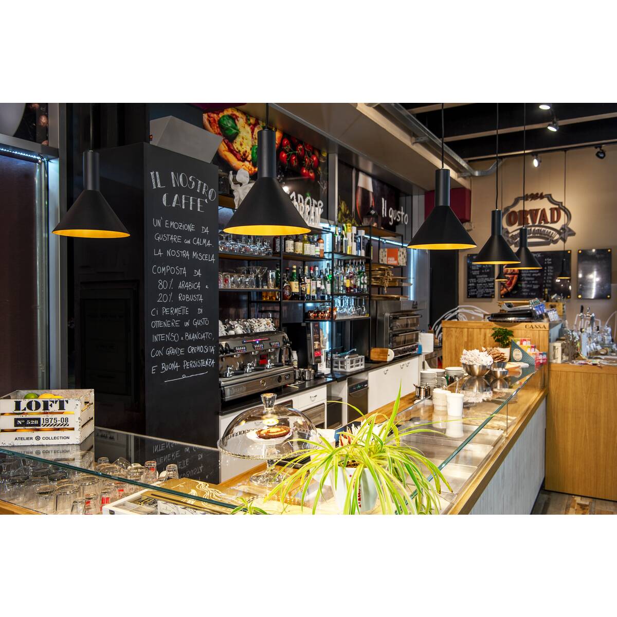 AVO TRACK - SLV - 152640