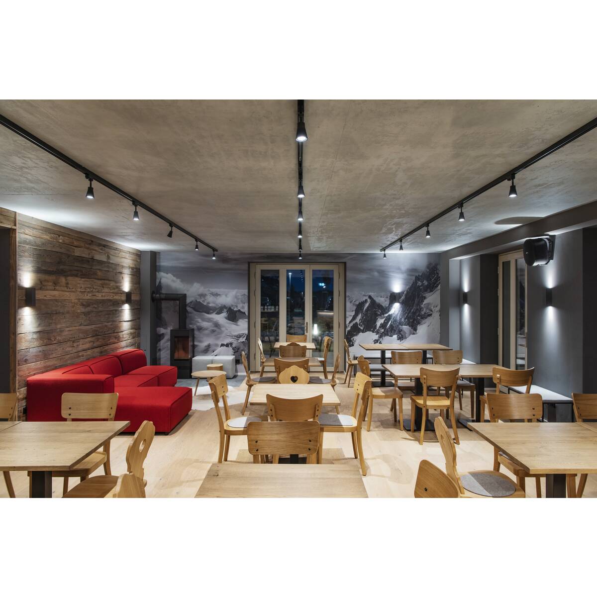 AVO TRACK - SLV - 152640