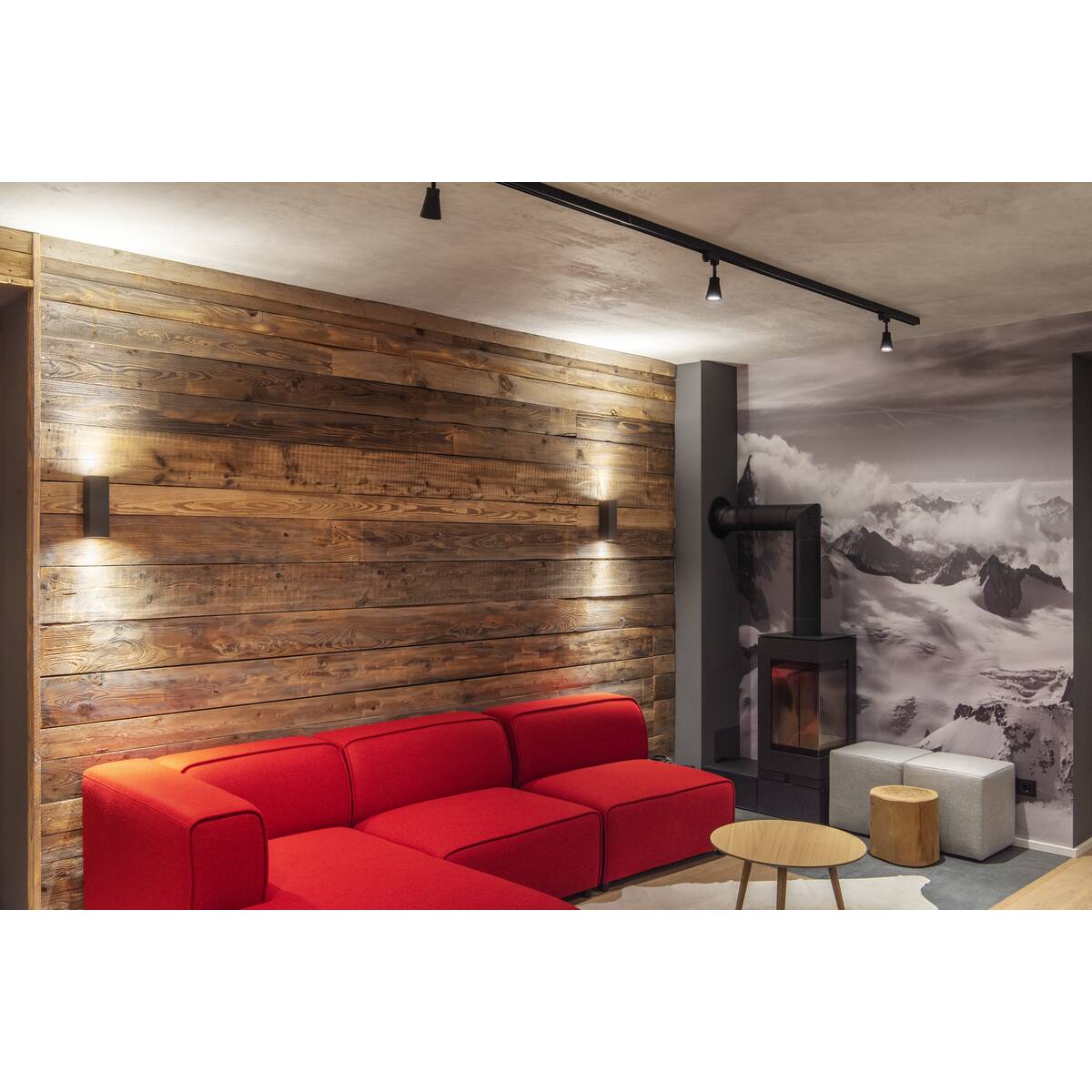 AVO TRACK - SLV - 152640