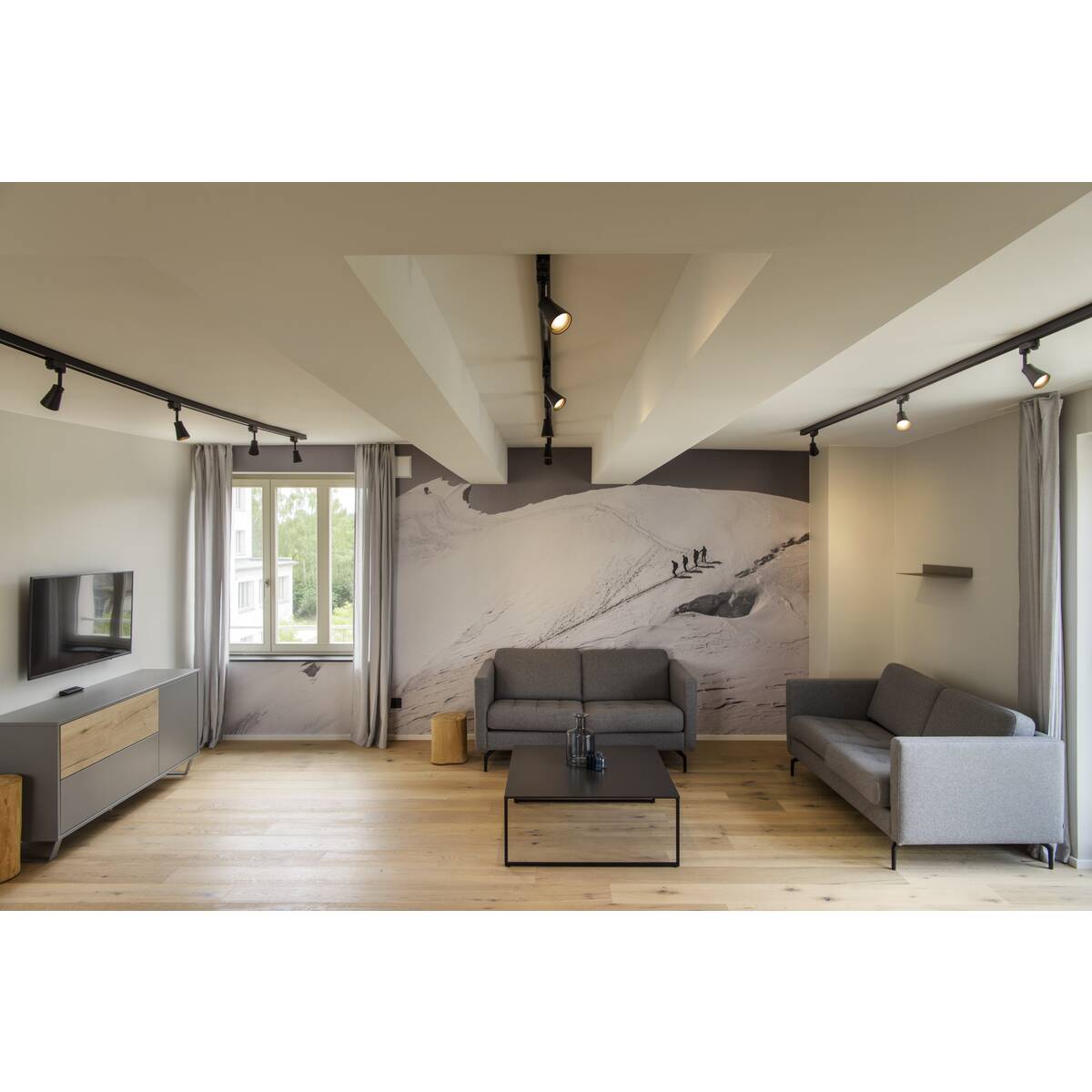 AVO TRACK - SLV - 152640