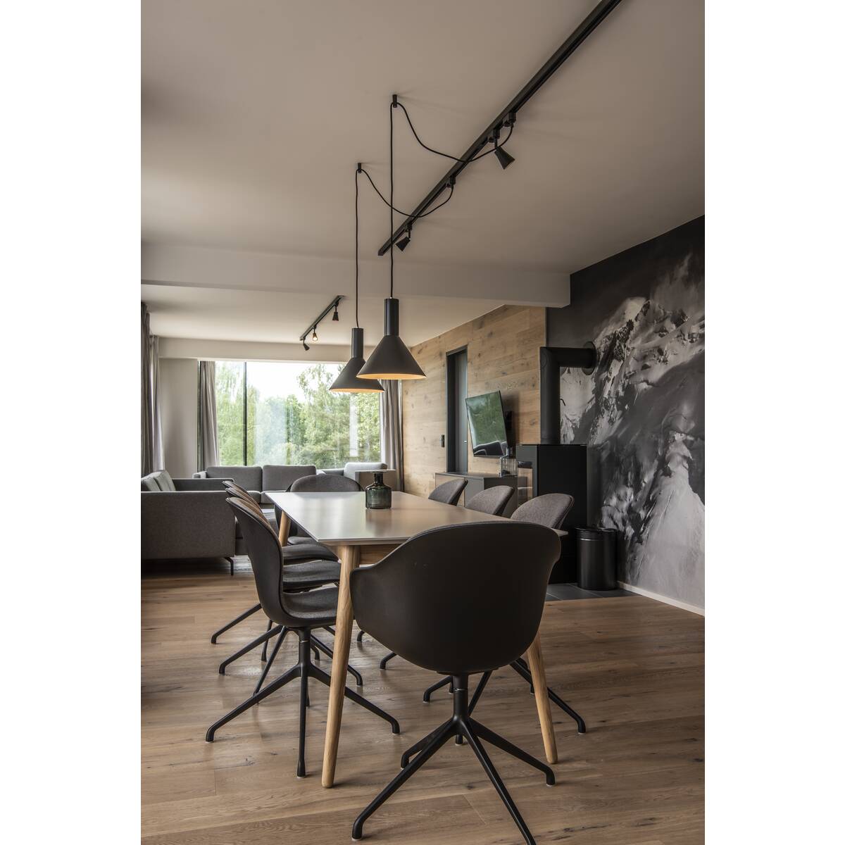 AVO TRACK - SLV - 152640