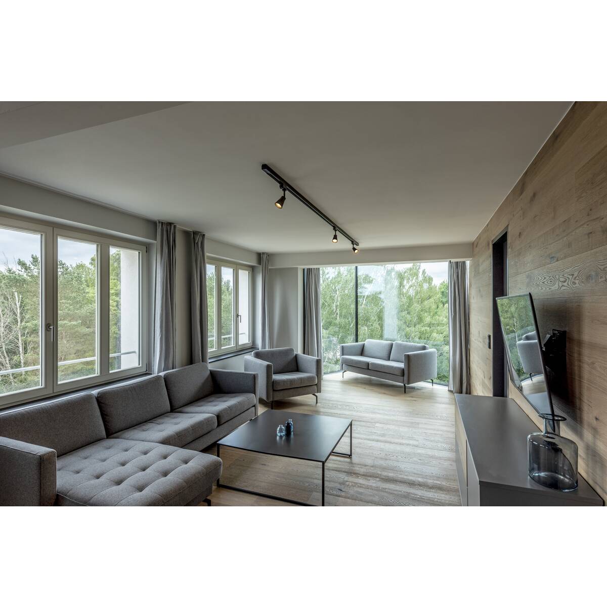 AVO TRACK - SLV - 152640