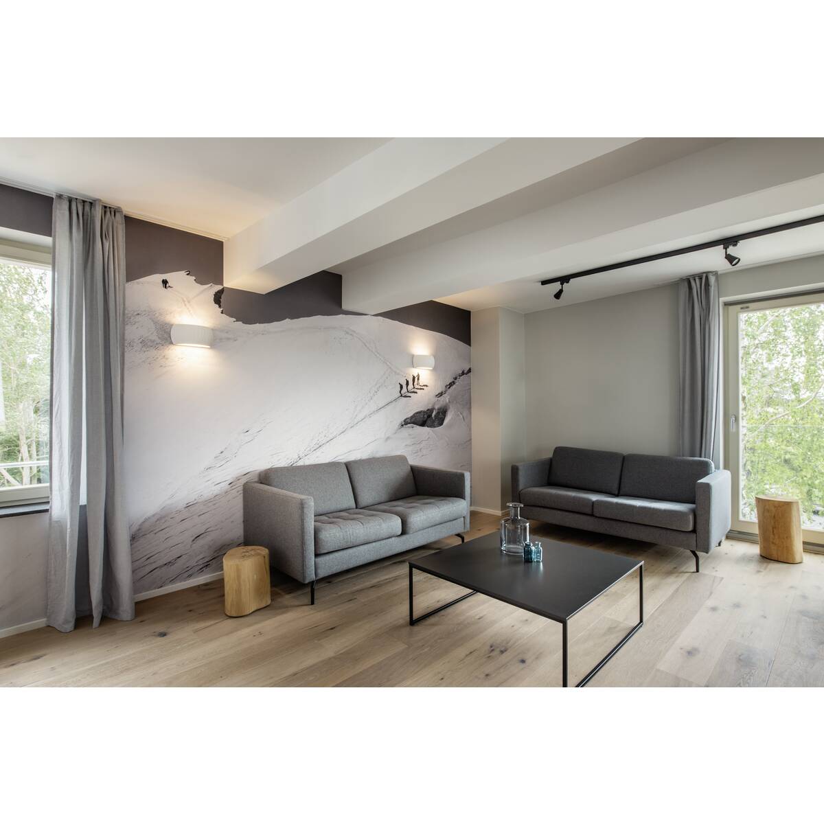 AVO TRACK - SLV - 152640