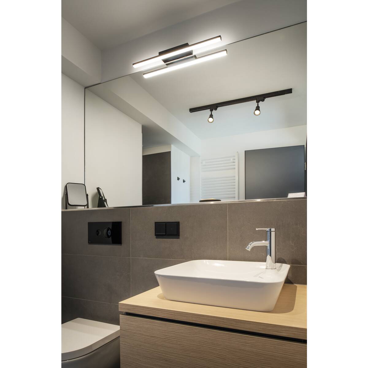 AVO TRACK - SLV - 152640