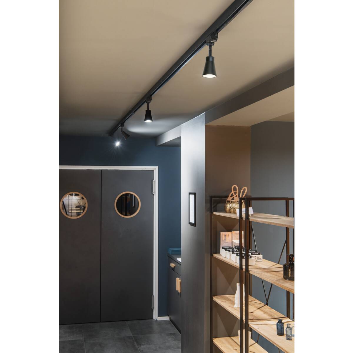 AVO TRACK - SLV - 152640