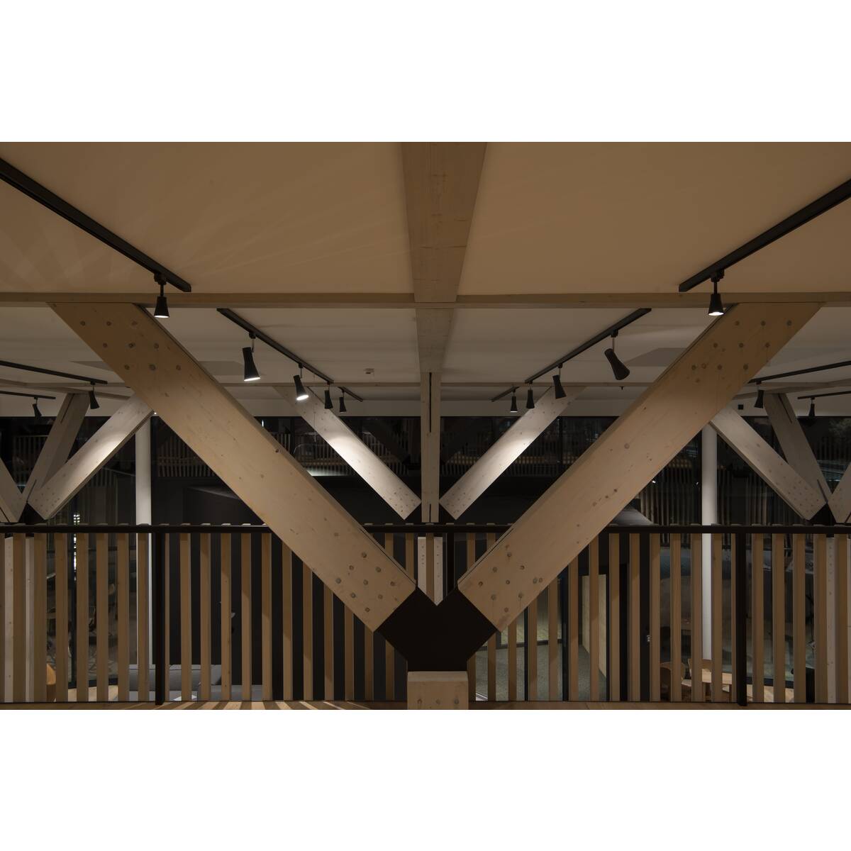 AVO TRACK - SLV - 152640