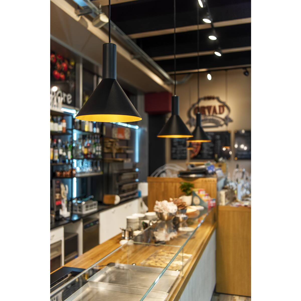 AVO TRACK - SLV - 152640