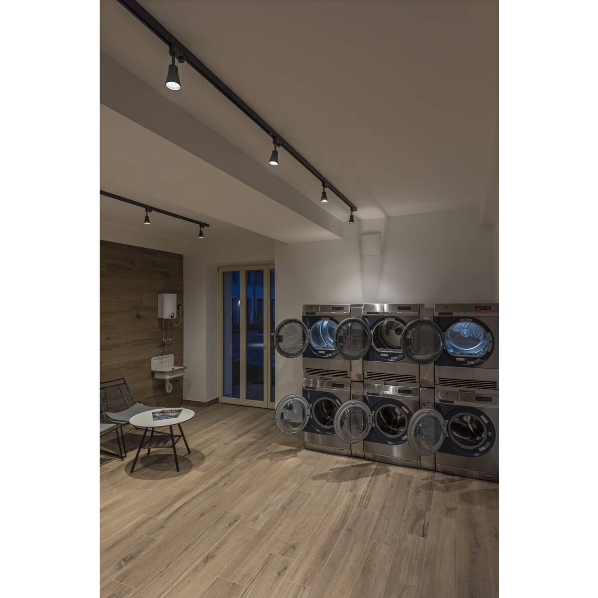 AVO TRACK - SLV - 152640