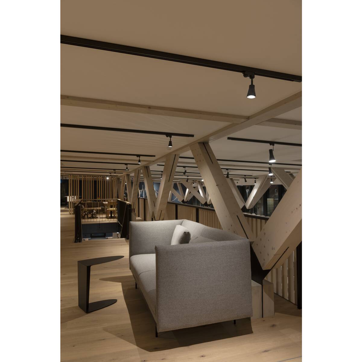 AVO TRACK - SLV - 152640