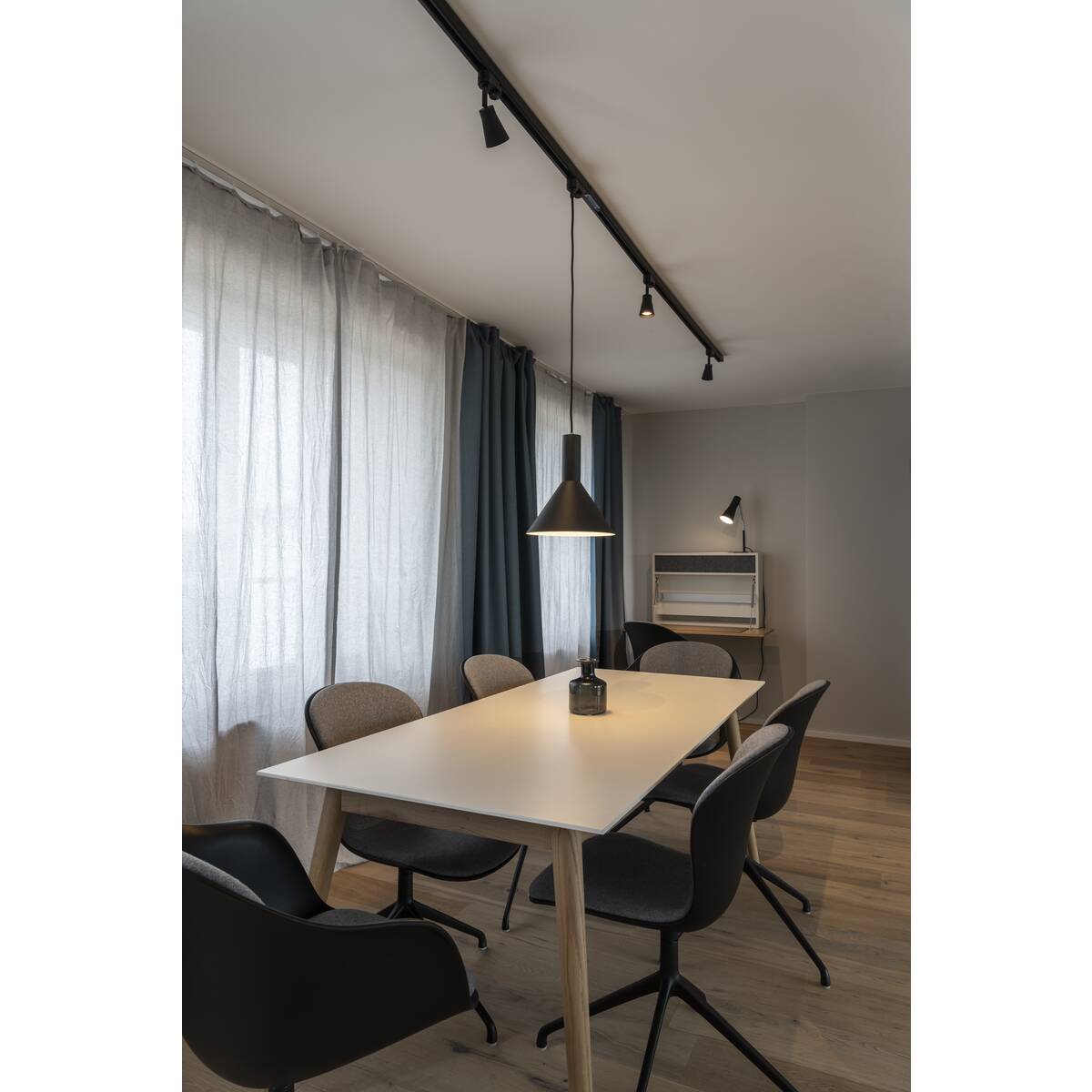 AVO TRACK - SLV - 152640