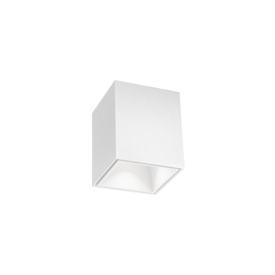 BOX mini 1.0 LED Deckenaufbauleuchte - WEVER & DUCRÉ - 258154WW3