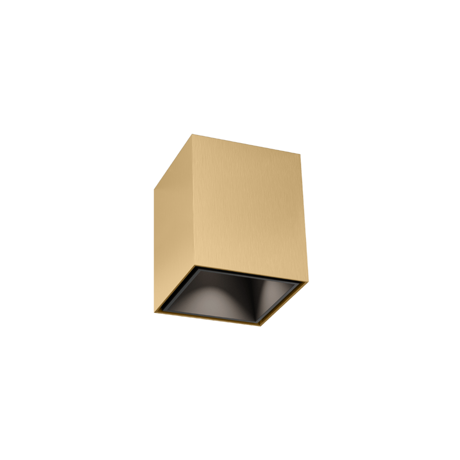 BOX mini 1.0 LED Deckenaufbauleuchte - WEVER & DUCRÉ - 258154MB3