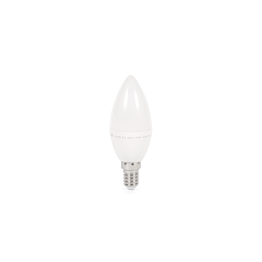 C35 LED Lampe 2700K | E14 - WEVER & DUCRÉ - 9003C103