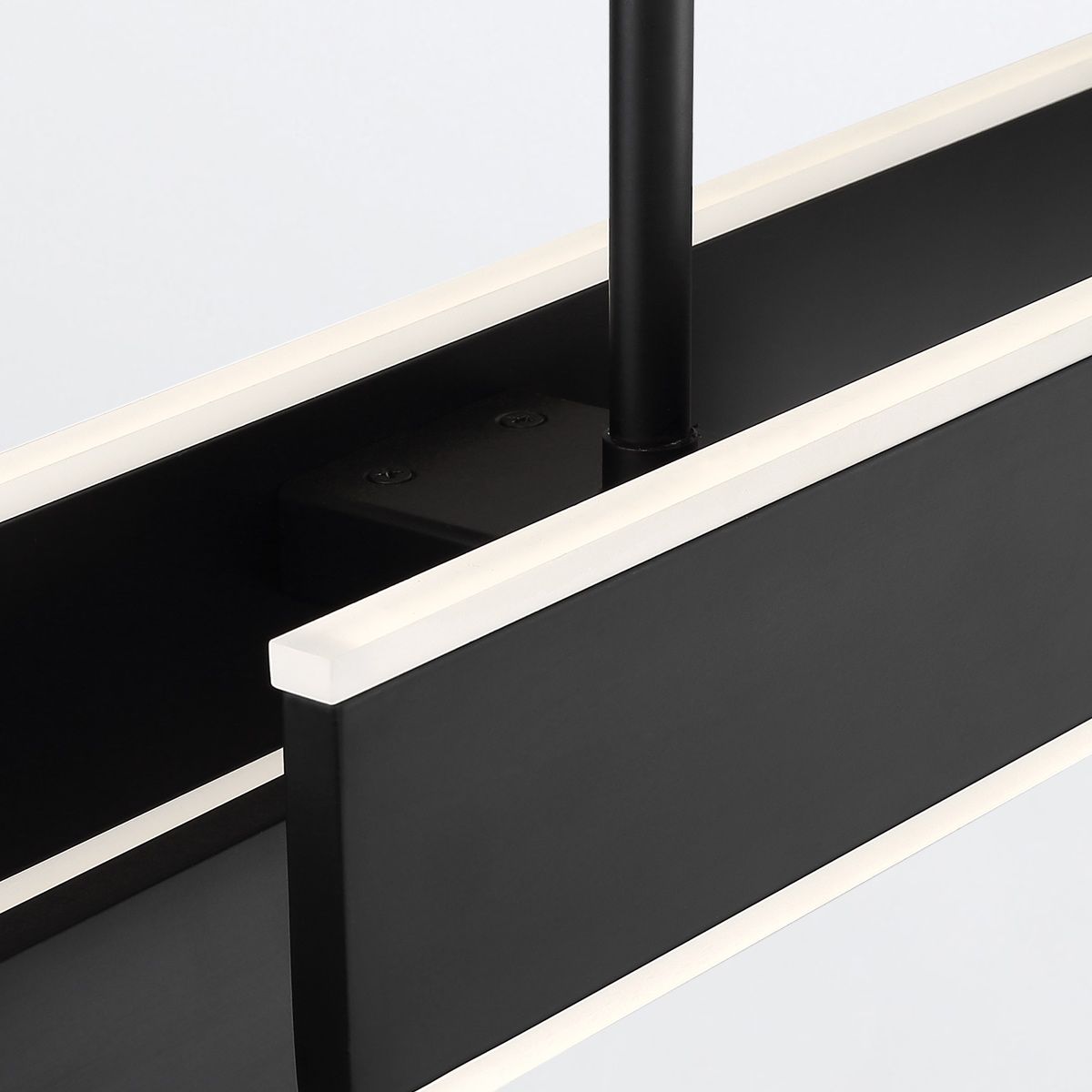 Cameno Lineare Pendelleuchte - Eurofase - QN - CAMENO - LP - BK