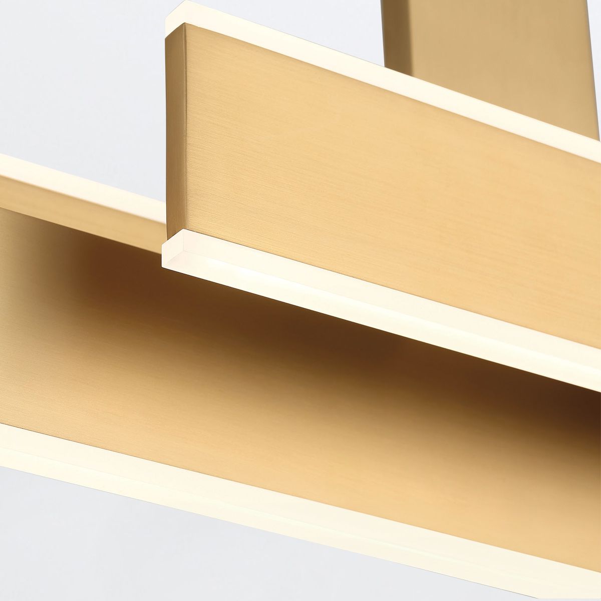 Cameno Lineare Pendelleuchte - Eurofase - QN - CAMENO - LP - BG