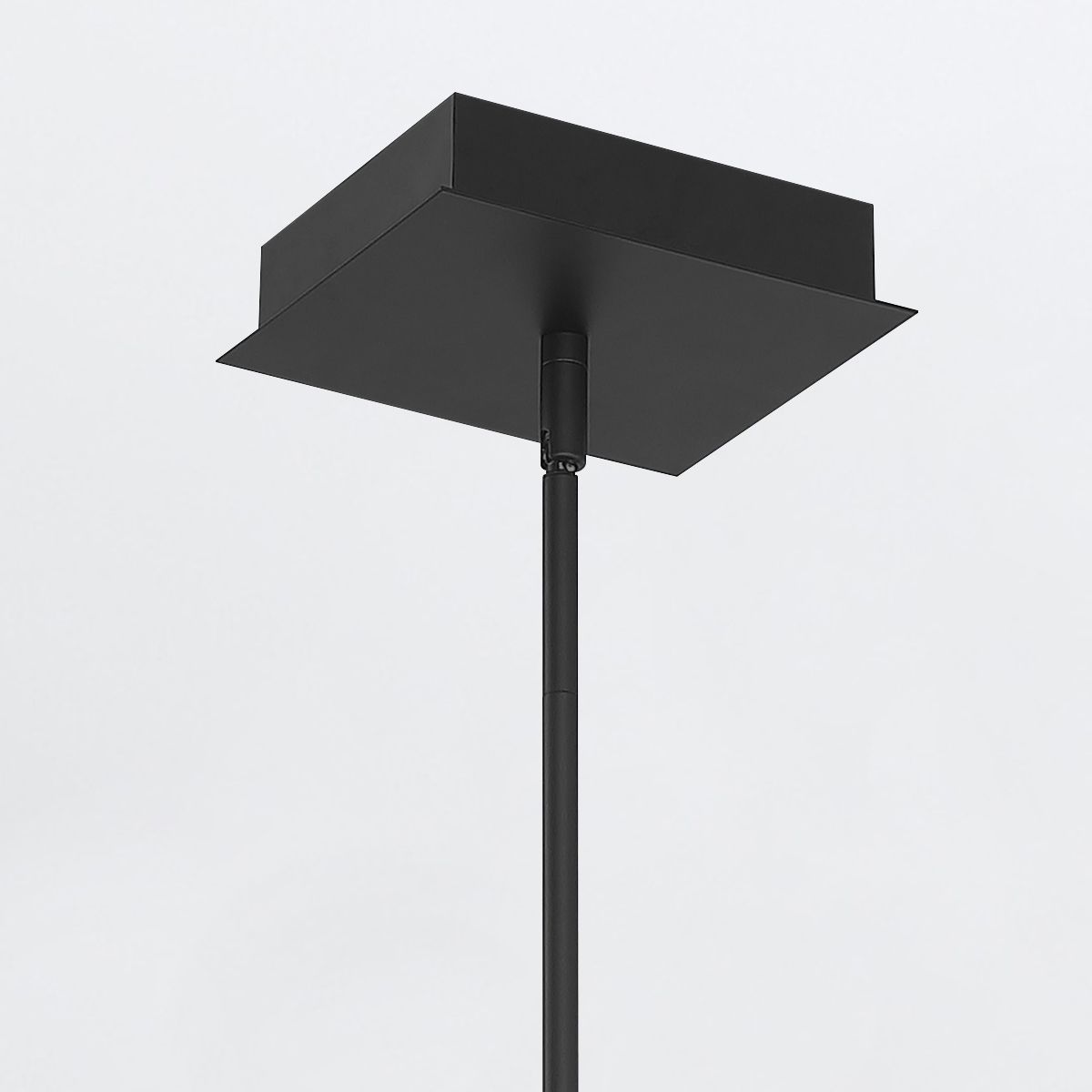 Cameno Lineare Pendelleuchte - Eurofase - QN - CAMENO - LP - BK