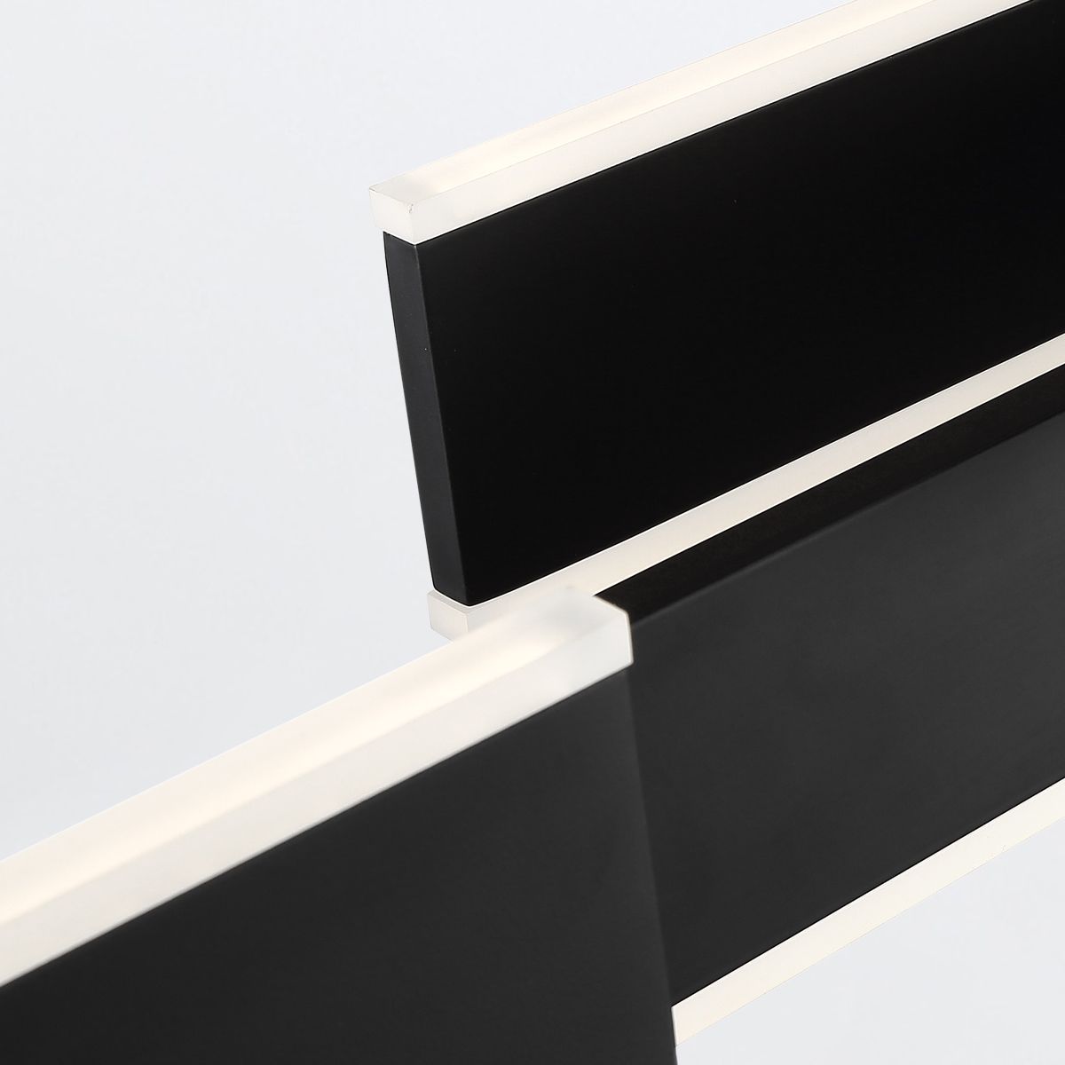 Cameno Lineare Pendelleuchte - Eurofase - QN - CAMENO - LP - BK