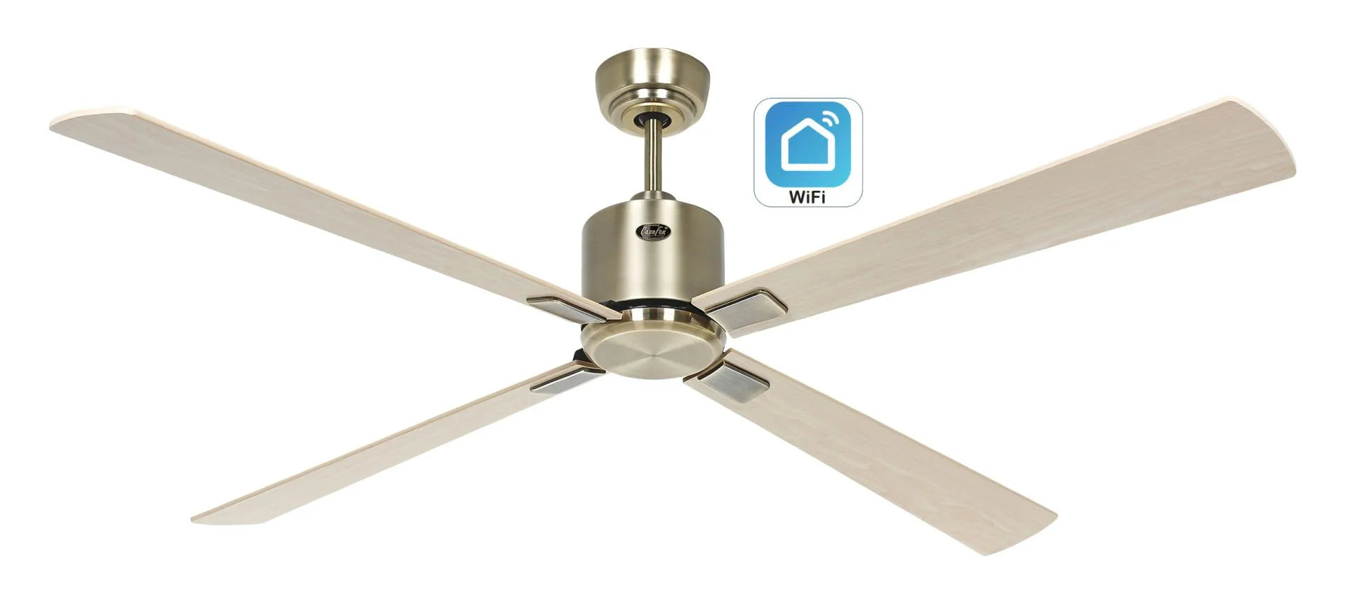 ECO NEO III 152 WiFi - CasaFan - leuchtengrosshandel24