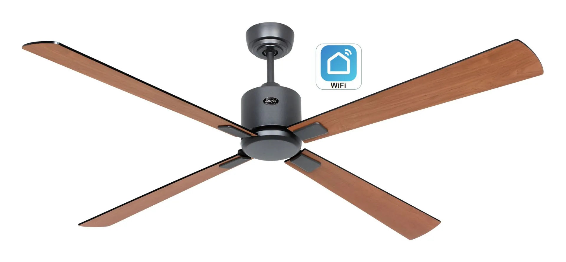 ECO NEO III 152 WiFi - CasaFan - leuchtengrosshandel24