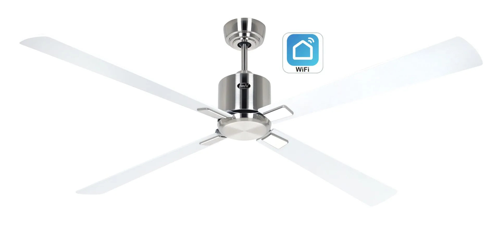 ECO NEO III 152 WiFi - CasaFan - leuchtengrosshandel24