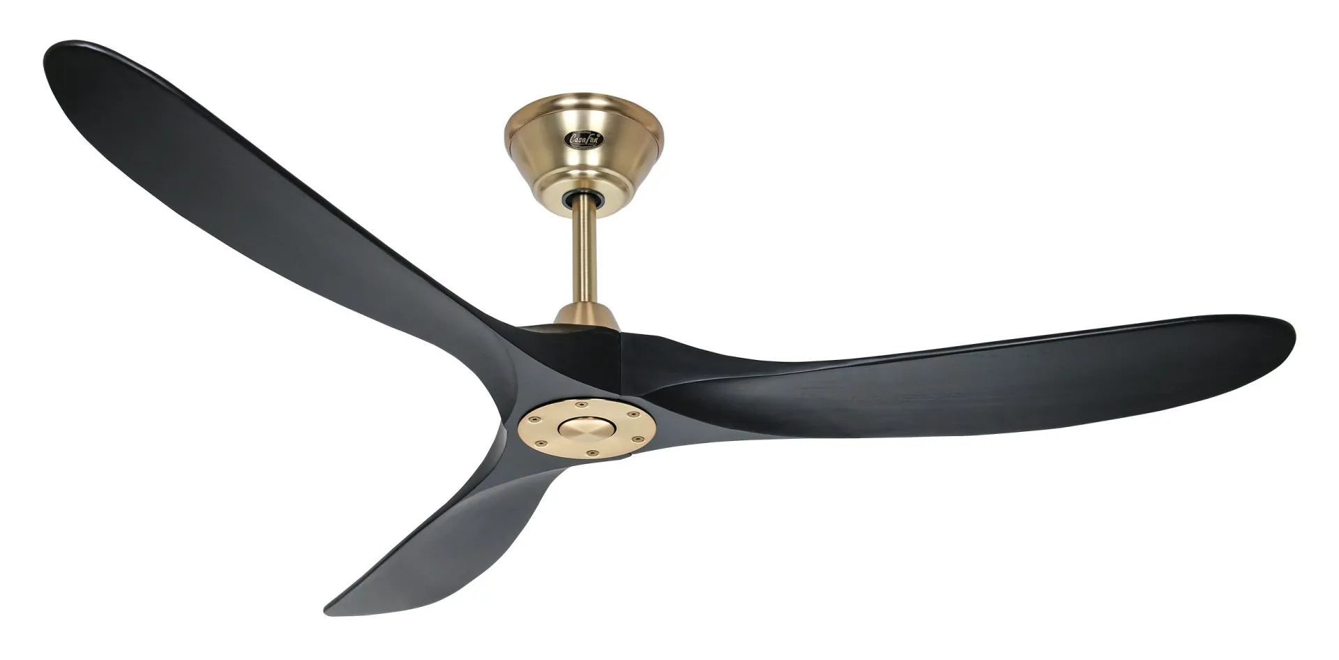 Energiespar Deckenventilator ECO GENUINO 152 - CasaFan - leuchtengrosshandel24