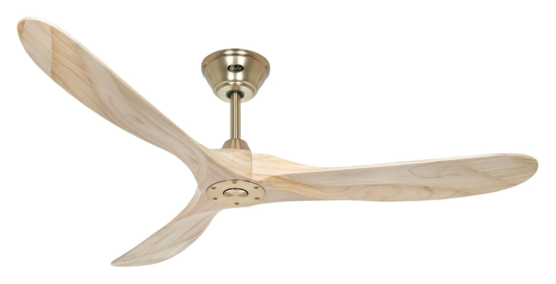 Energiespar Deckenventilator ECO GENUINO 152 - CasaFan - leuchtengrosshandel24