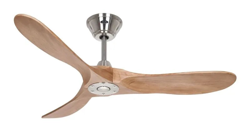 Energiespar Deckenventilator ECO GENUINO 122 - CasaFan - leuchtengrosshandel24
