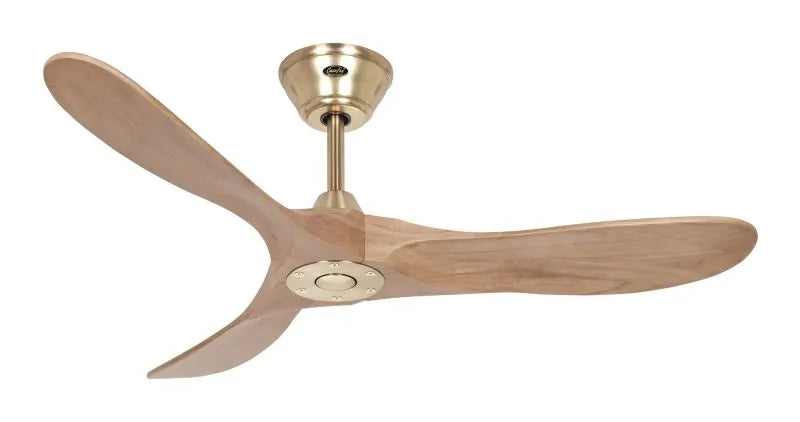 Energiespar Deckenventilator ECO GENUINO 122 - CasaFan - leuchtengrosshandel24