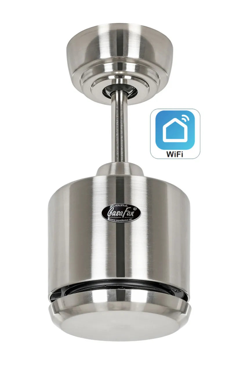 WiFi/WLAN Deckenventilator ECO NEO III WiFi - CasaFan - leuchtengrosshandel24