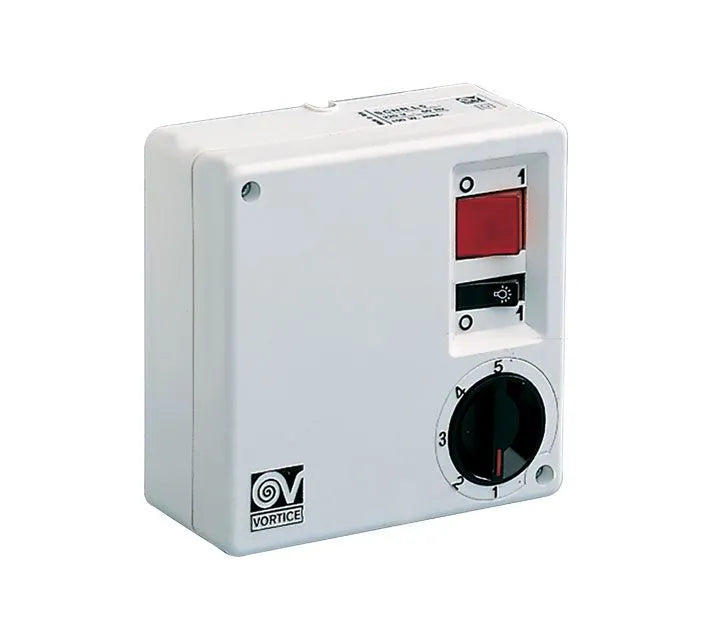 5-Stufen Trafo - CasaFan - leuchtengrosshandel24