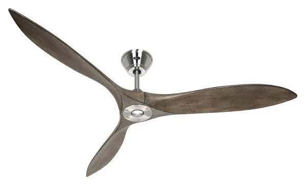 Energiespar Deckenventilator ECO AIRSCREW 152