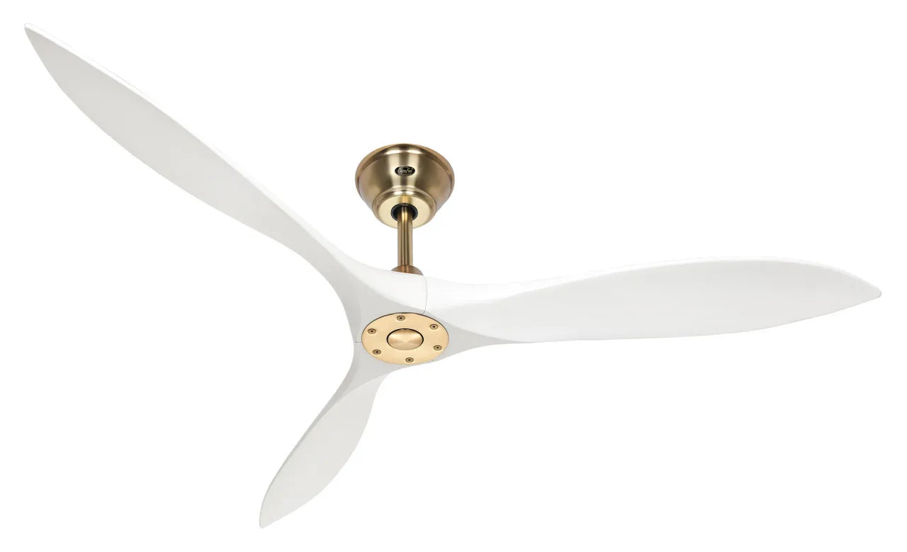 Energiespar Deckenventilator ECO AIRSCREW 152