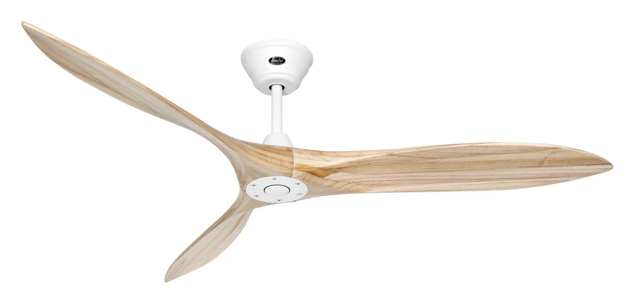 Energiespar Deckenventilator ECO AIRSCREW 152
