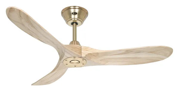 Energiespar Deckenventilator ECO GENUINO 122
