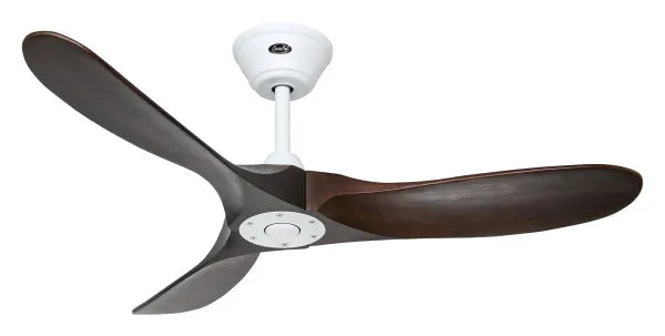 Energiespar Deckenventilator ECO GENUINO 122