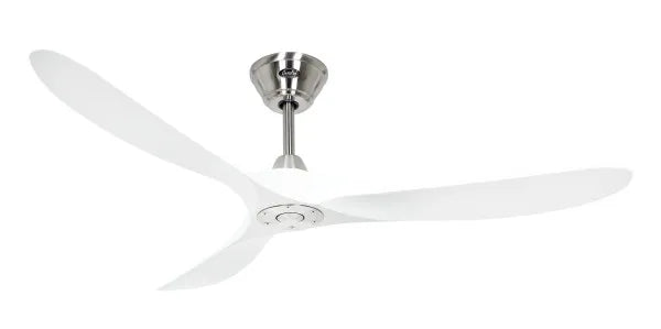 Energiespar Deckenventilator ECO GENUINO 152