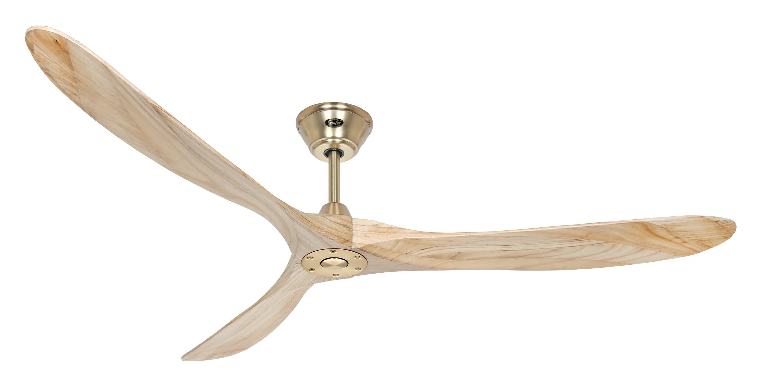 Energy-saving ceiling fan ECO GENUINO 180