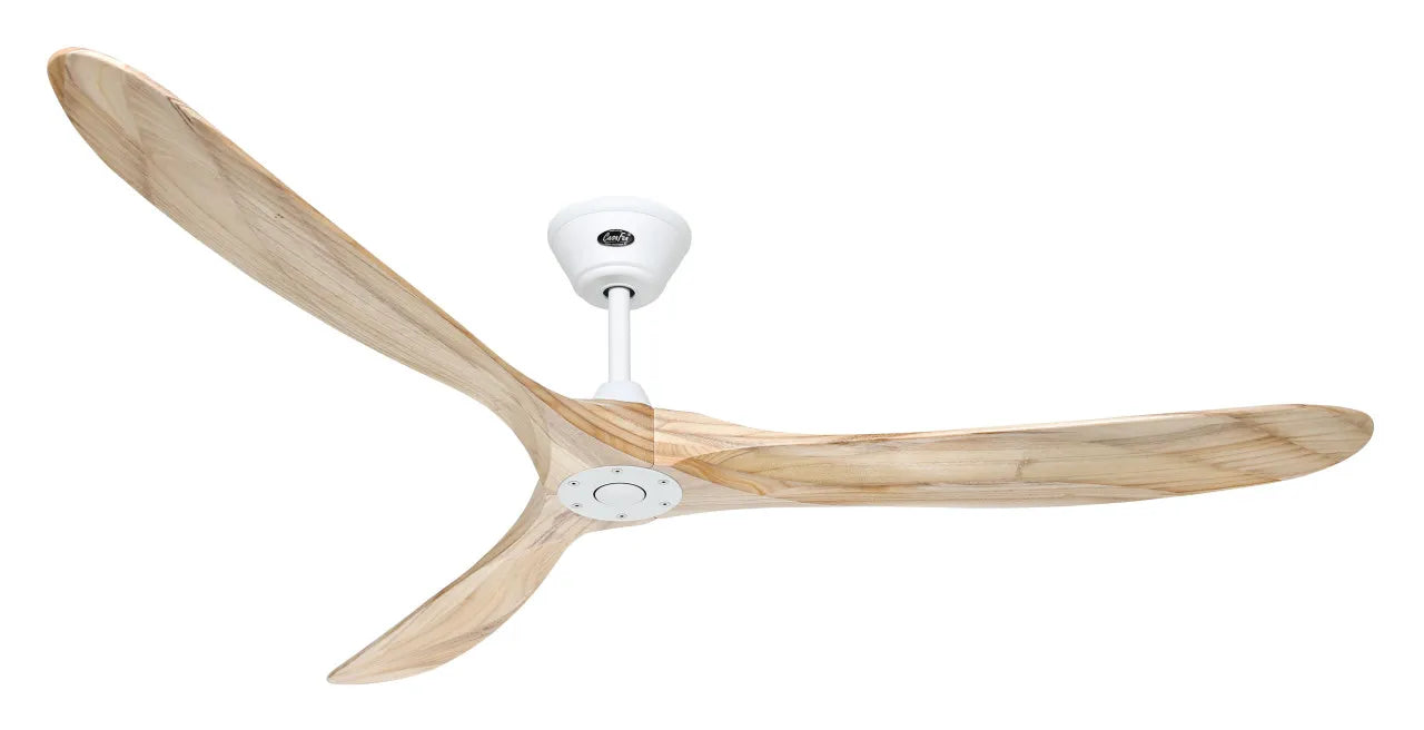 Energy-saving ceiling fan ECO GENUINO 180