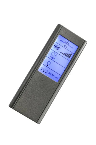Télécommande FB-FNK-D LCD Touch (émetteur + récepteur)