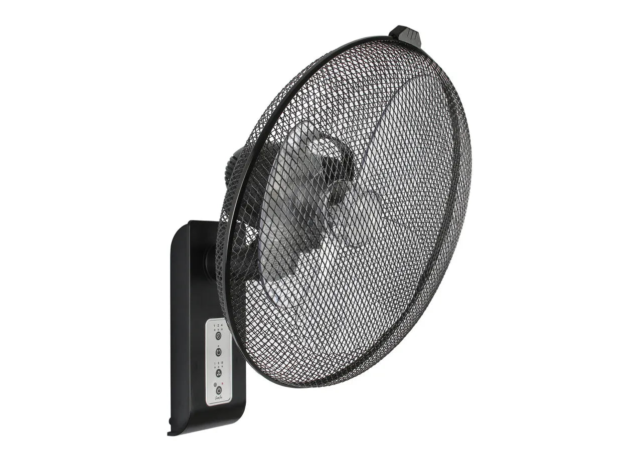 Wandventilator Greyhound WV 45-II FB - CasaFan - lightnox.de