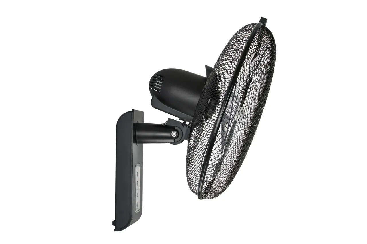 Wandventilator Greyhound WV 45-II FB - CasaFan - lightnox.de