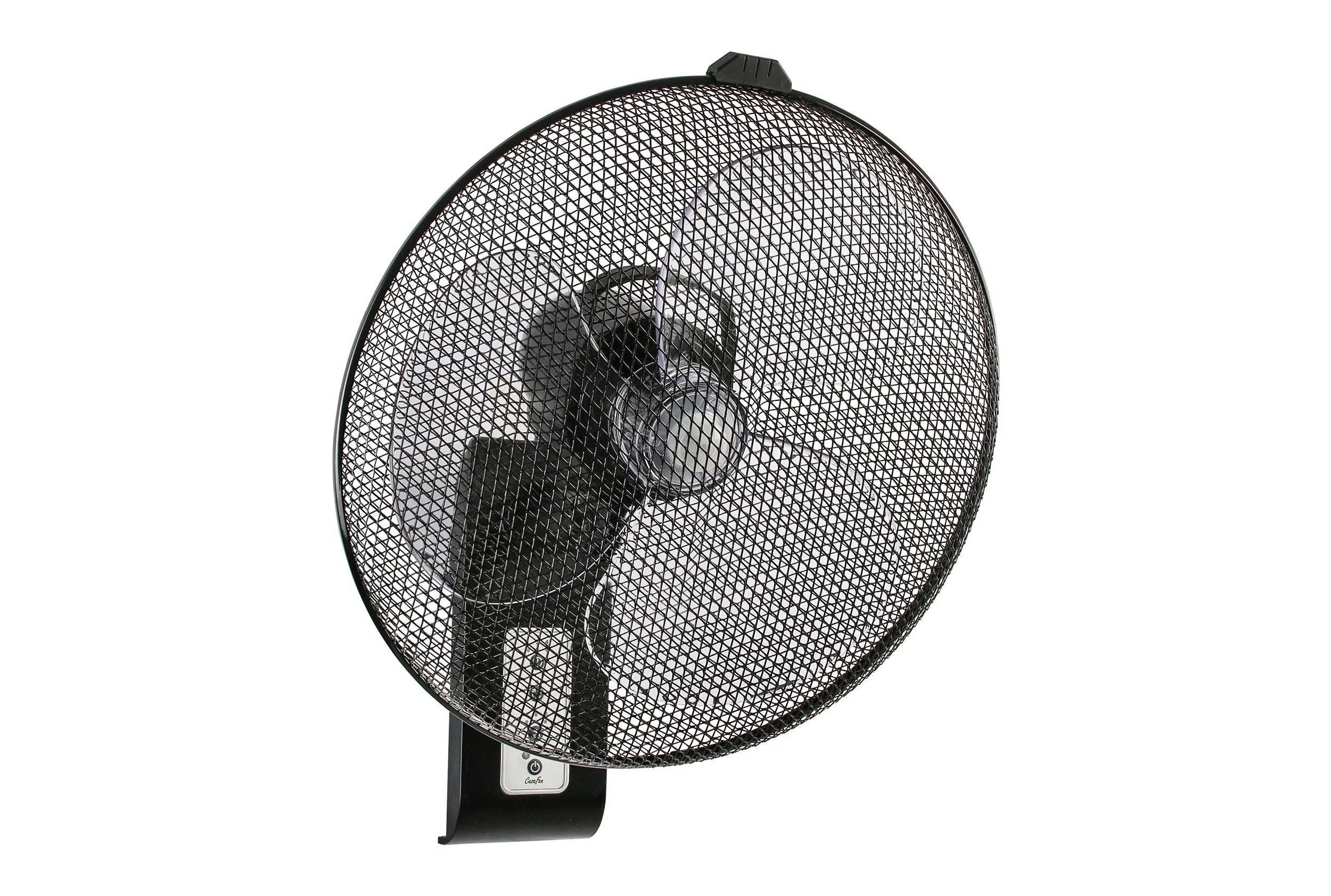 Wandventilator Greyhound WV 45-II FB - CasaFan - lightnox.de
